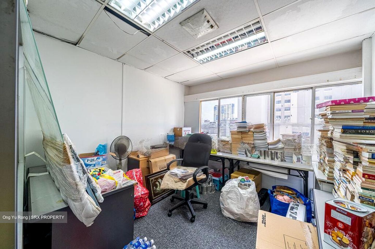 Golden Mile Tower (D7), Retail #484772271